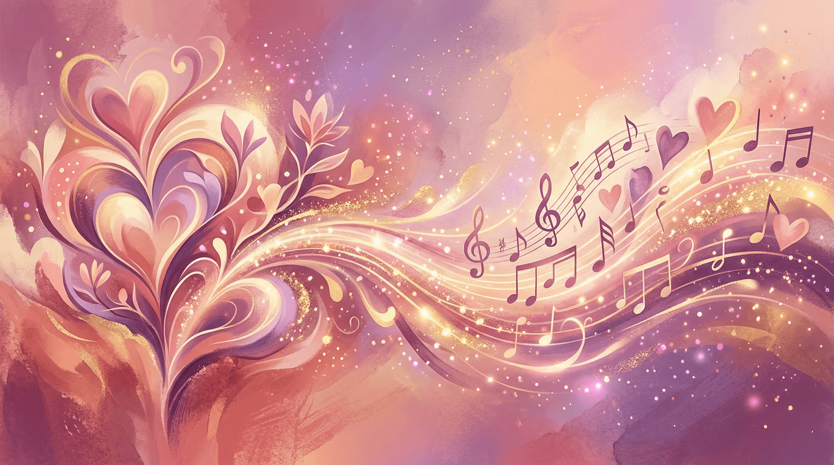 The journey from your love story to a personalized song