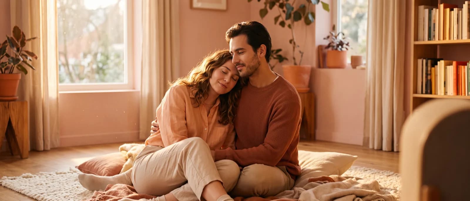 The journey from your love story to a personalized song