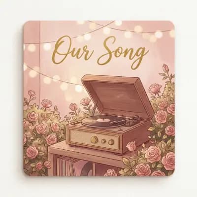 Album art