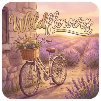 Album art