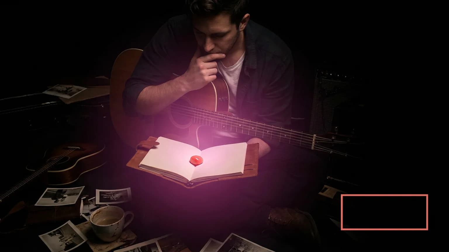 How to Choose One Specific Detail for a Personalized Song