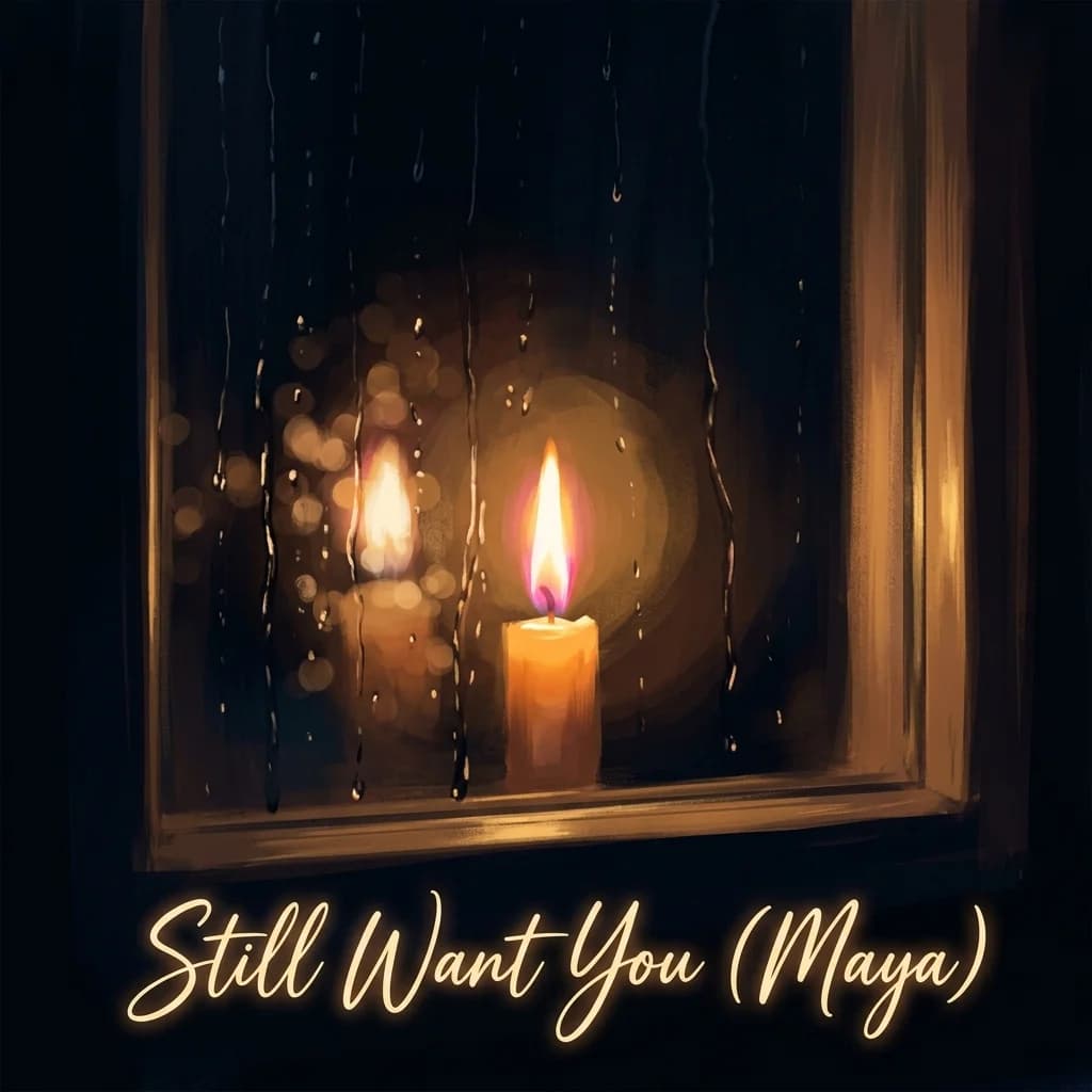 Still Want You (Maya)