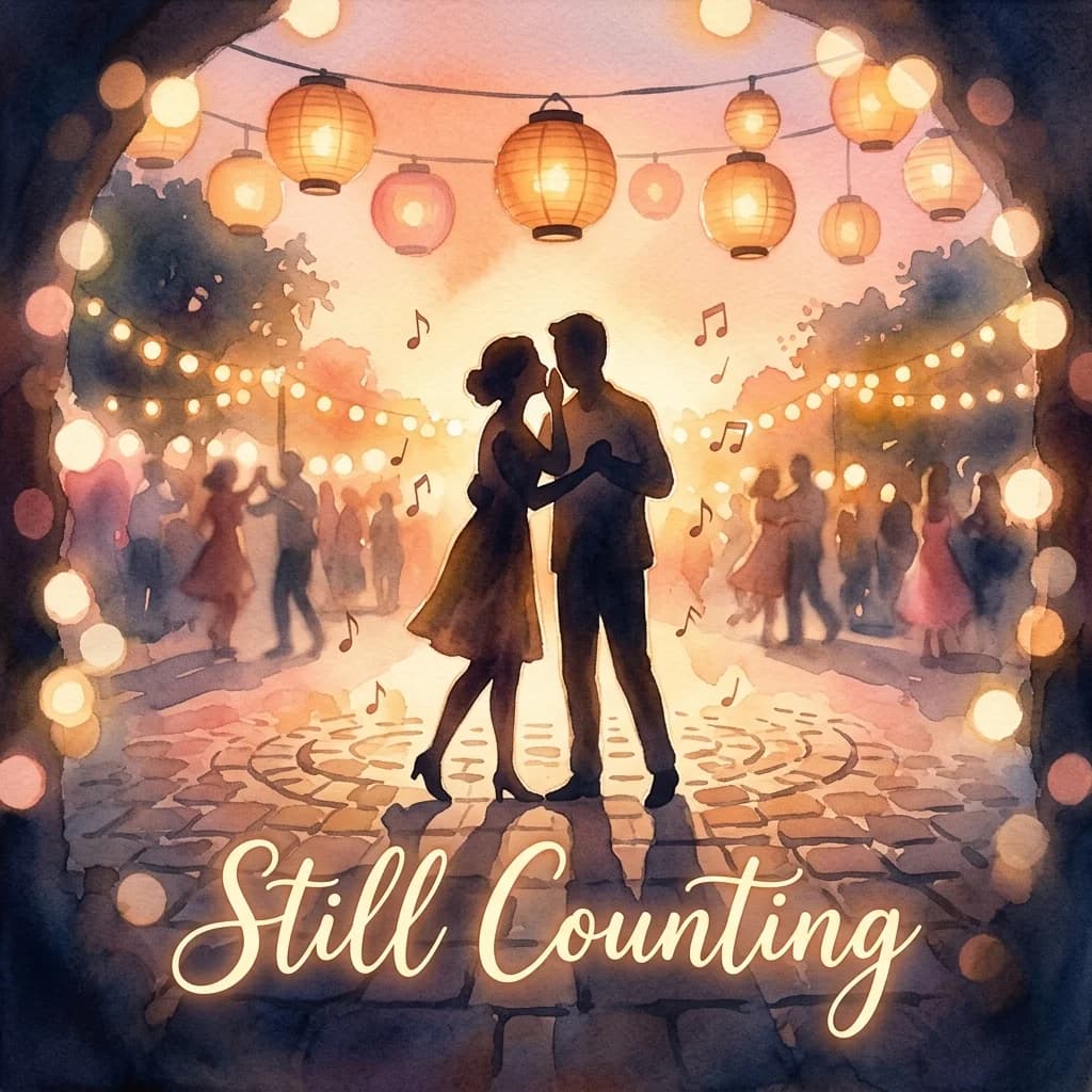 Album art for Still Counting