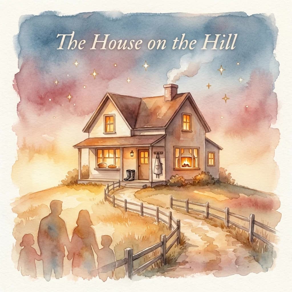 The House on the Hill