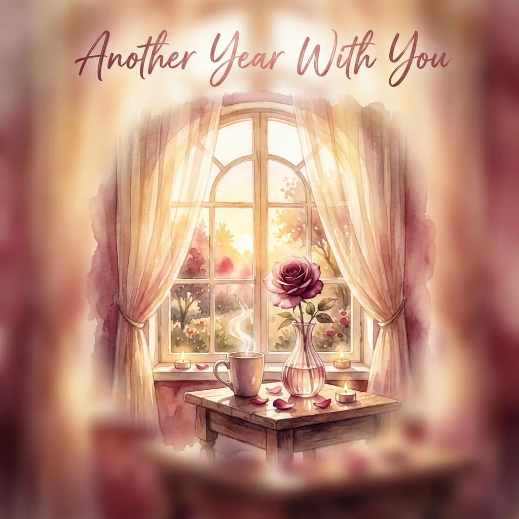Another Year With You