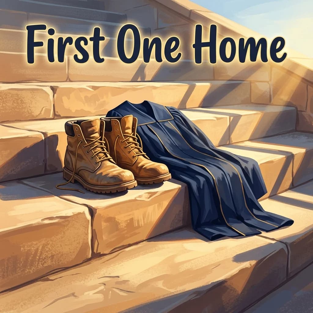 First One Home