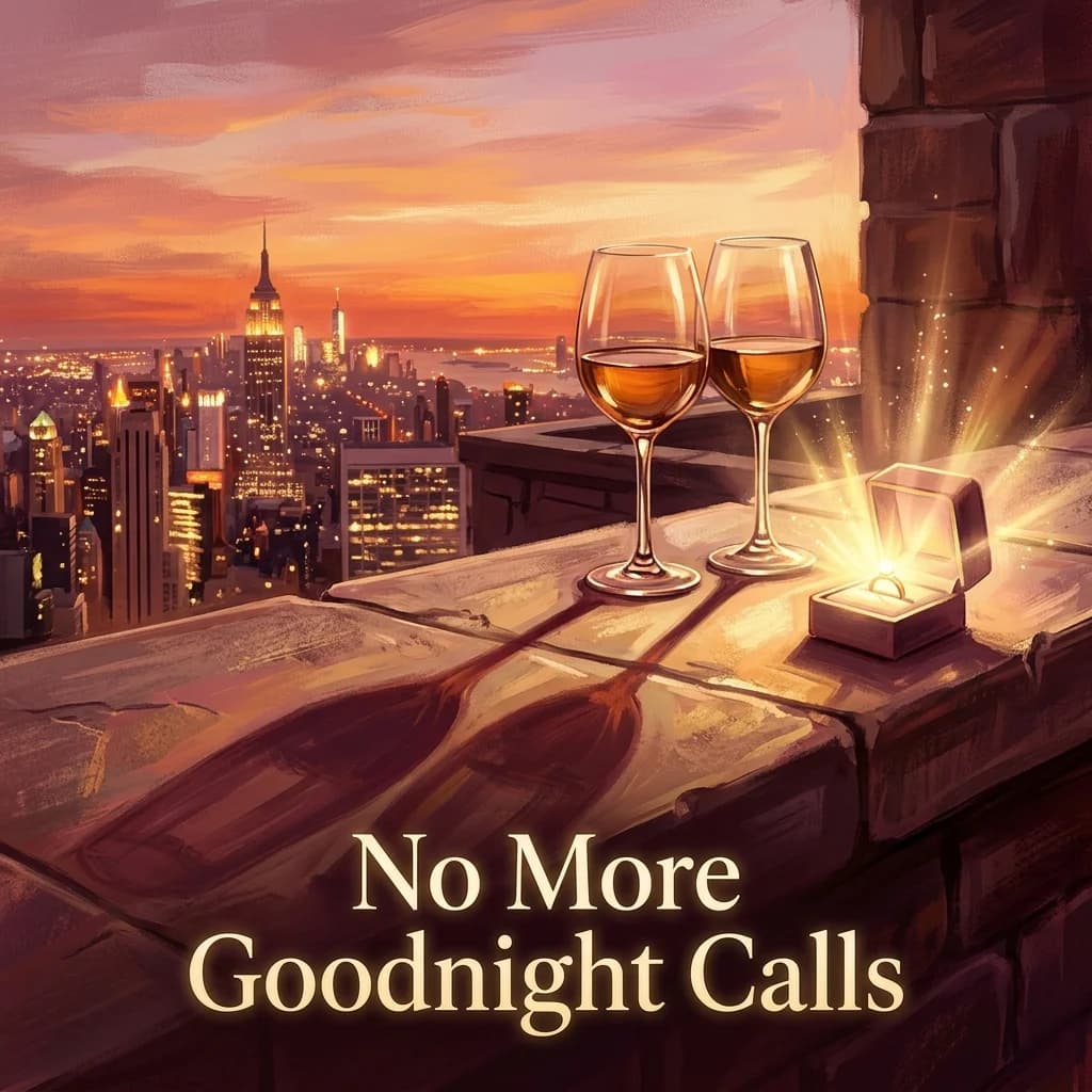 No More Goodnight Calls