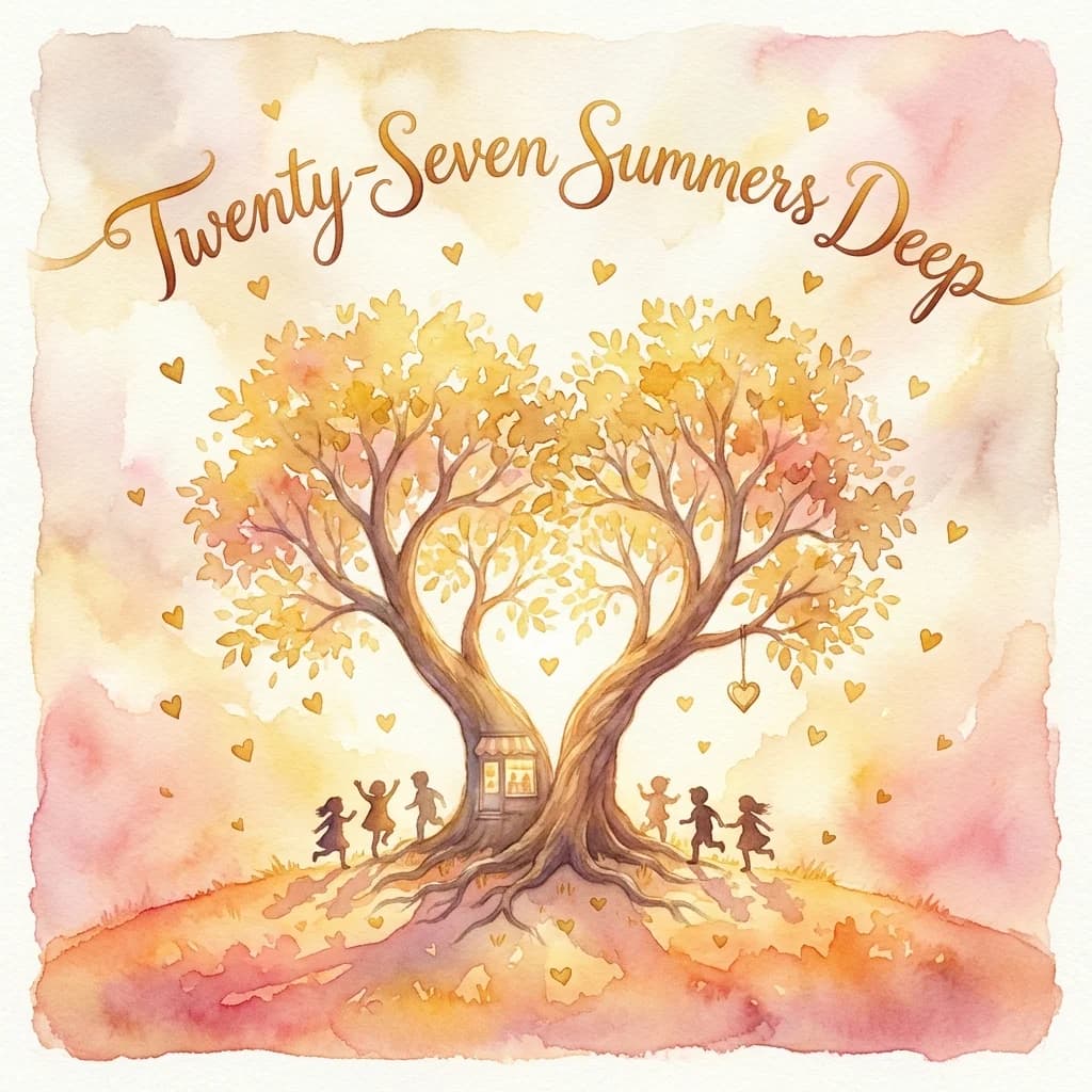 Twenty-Seven Summers Deep