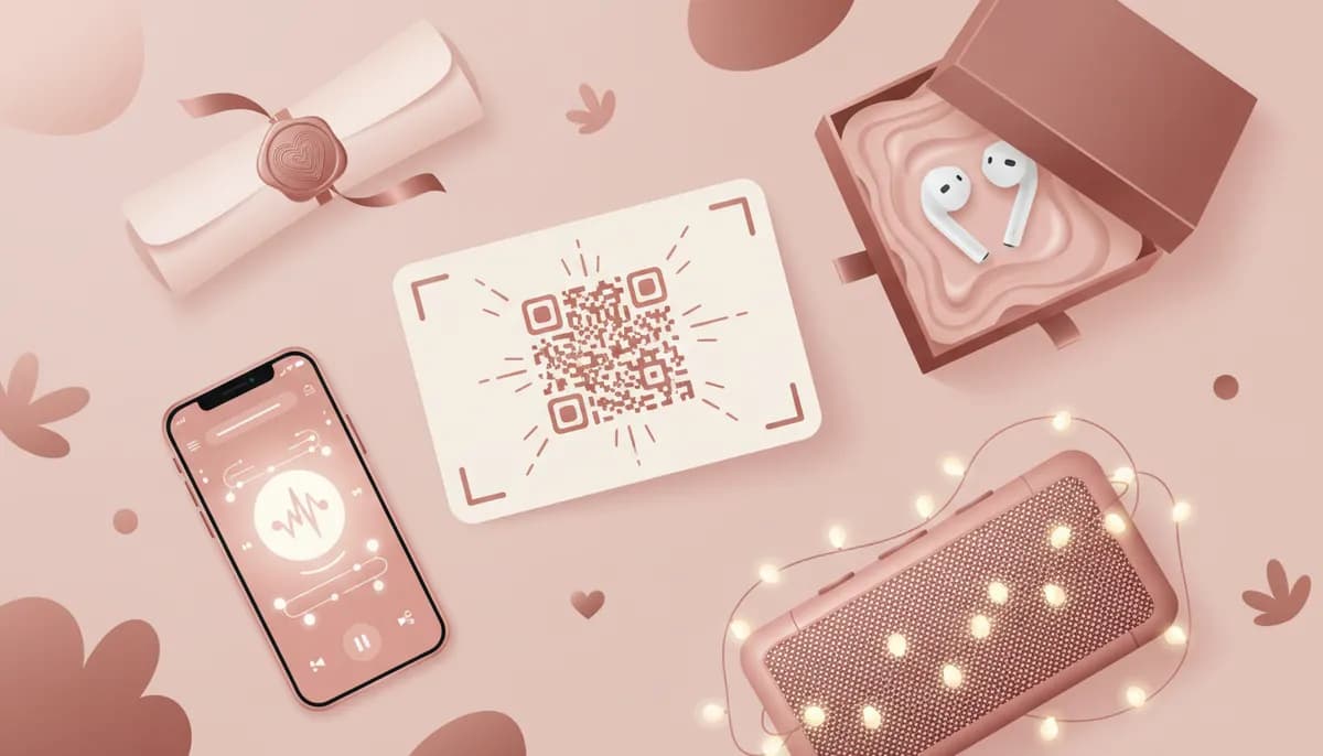 10 Creative Ways to Give a Custom Song as a Gift (2026)