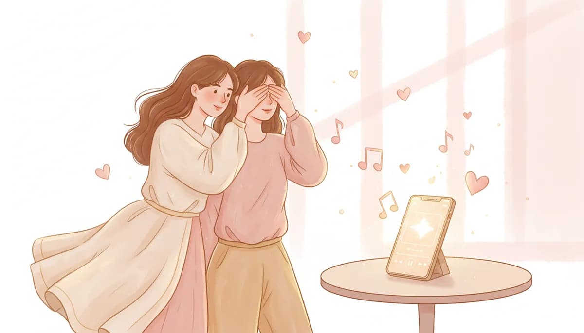 How to Surprise Someone with a Personalized Song: The Complete Guide (2026)