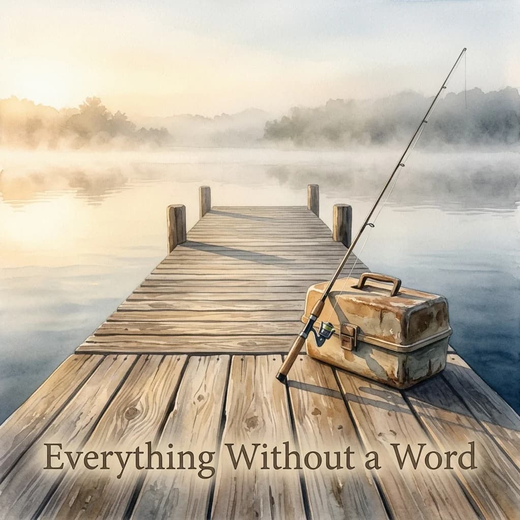 Everything Without a Word