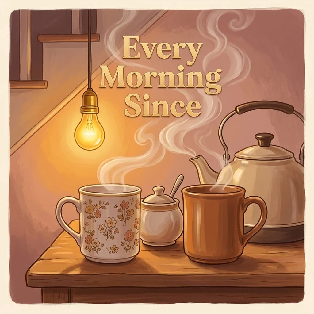 Album art for Every Morning Since